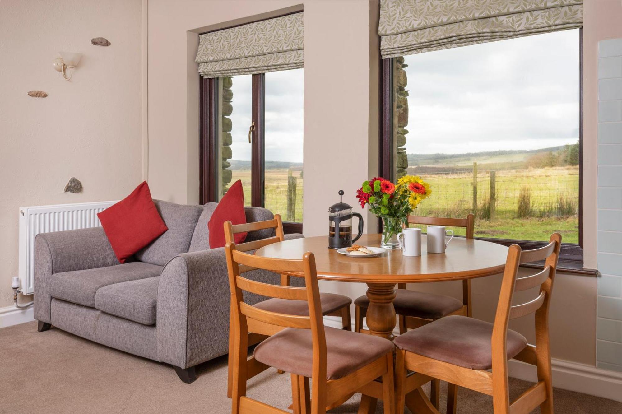 Grisdale View Villa Penrith Exteriör bild