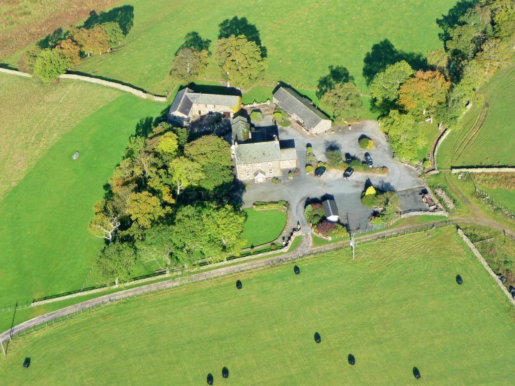Grisdale View Villa Penrith Exteriör bild