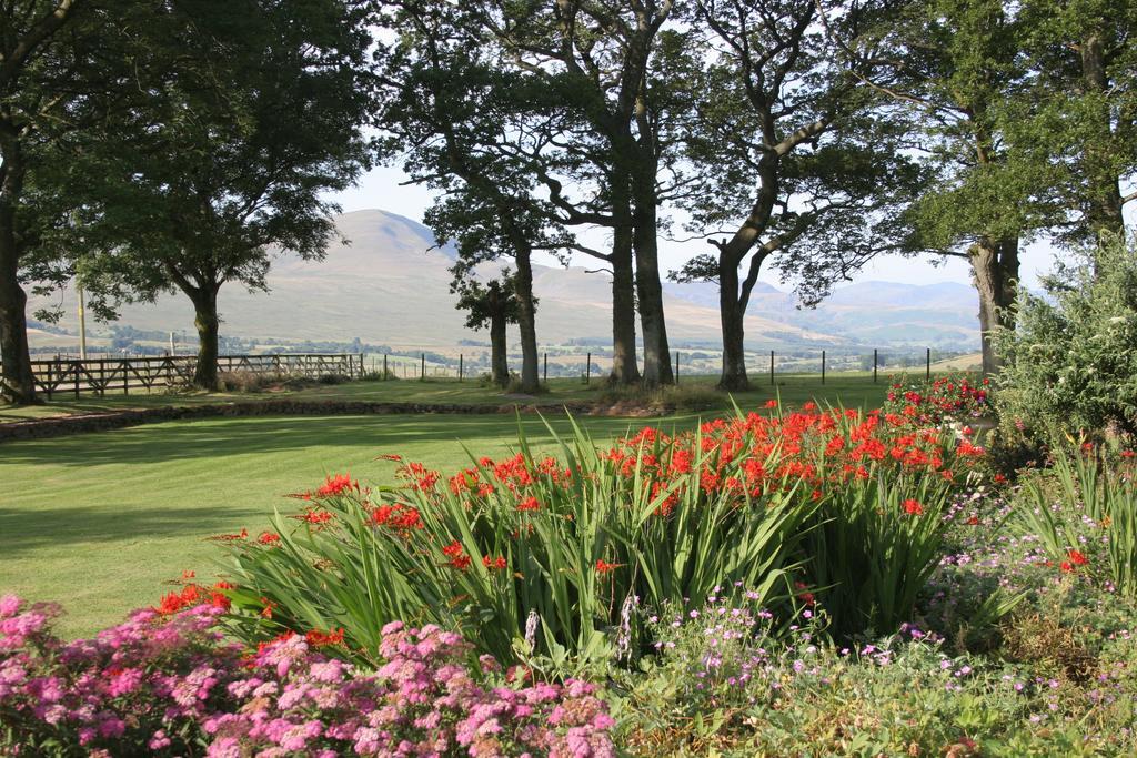 Grisdale View Villa Penrith Exteriör bild