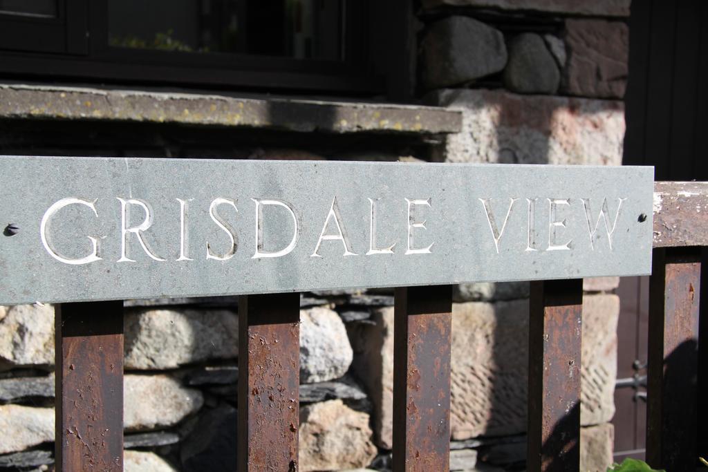 Grisdale View Villa Penrith Exteriör bild